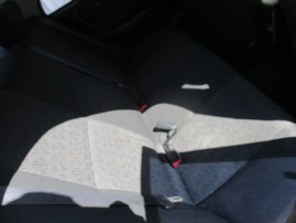 2001 TOYOTA COROLLA S SILVER 1.8L AT Z16295